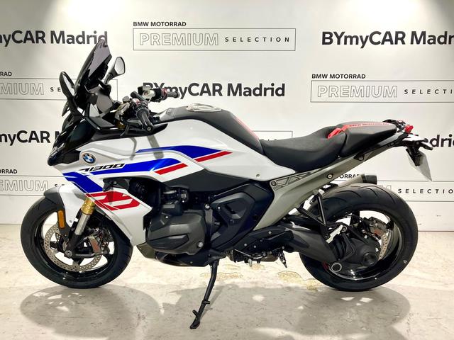 BMW Motorrad R 1300 RS  de ocasión 