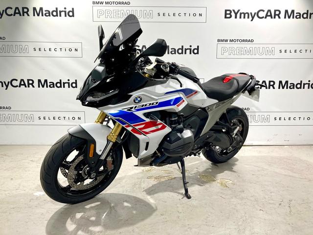 BMW Motorrad R 1300 RS  de ocasión 