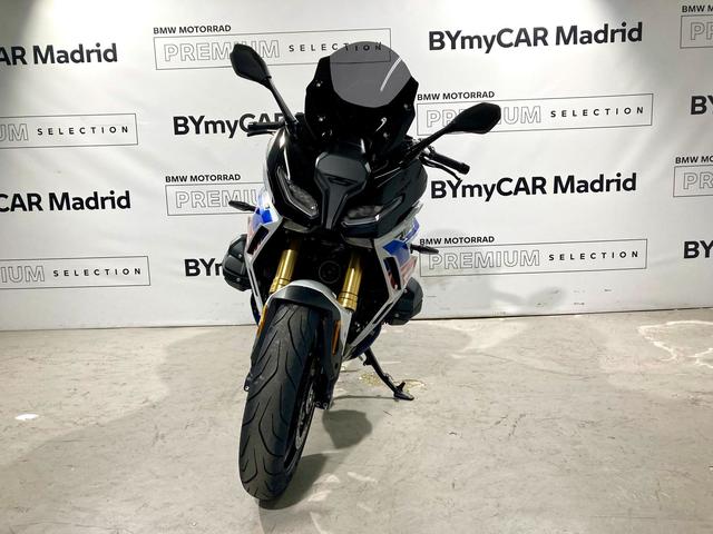 BMW Motorrad R 1300 RS  de ocasión 