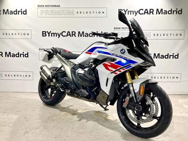 BMW Motorrad R 1300 RS  de ocasión 