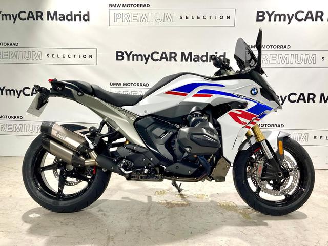 BMW Motorrad R 1300 RS  de ocasión 