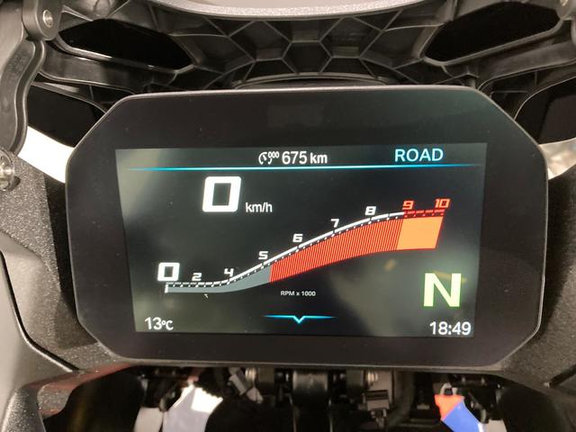 BMW Motorrad R 1300 RS  de ocasión 