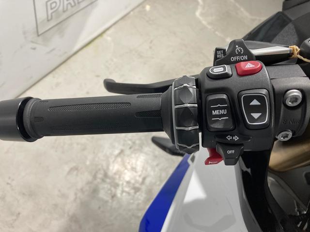 BMW Motorrad R 1300 RS  de ocasión 