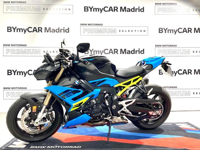 BMW Motorrad S 1000 R  de ocasión 