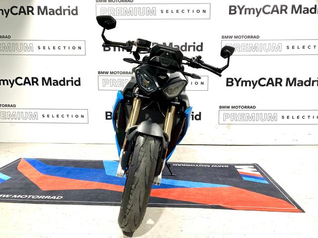 BMW Motorrad S 1000 R  de ocasión 