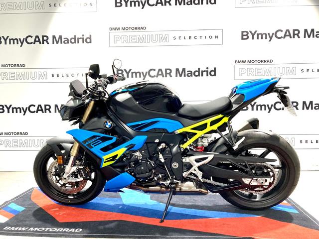 BMW Motorrad S 1000 R  de ocasión 