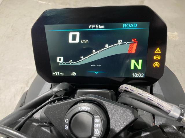 BMW Motorrad S 1000 R  de ocasión 