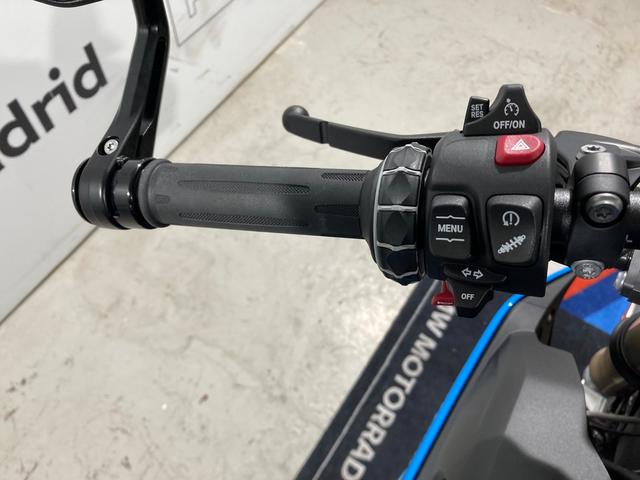 BMW Motorrad S 1000 R  de ocasión 