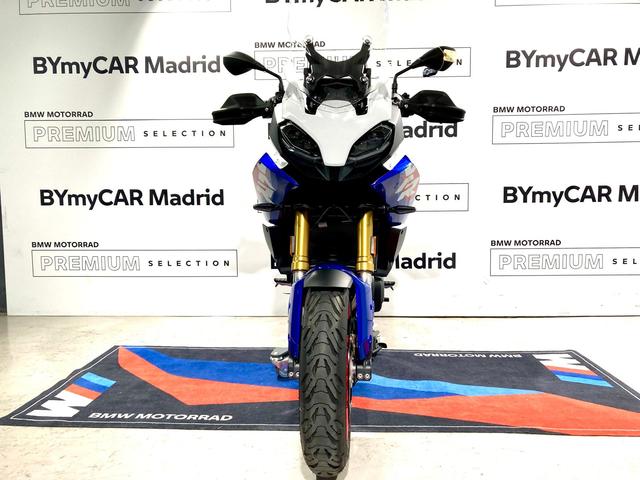 BMW Motorrad F 900 XR  de ocasión 