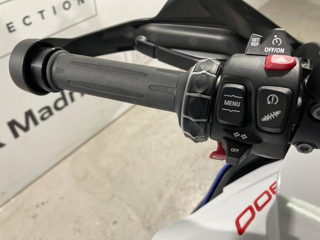 BMW Motorrad F 900 XR  de ocasión 