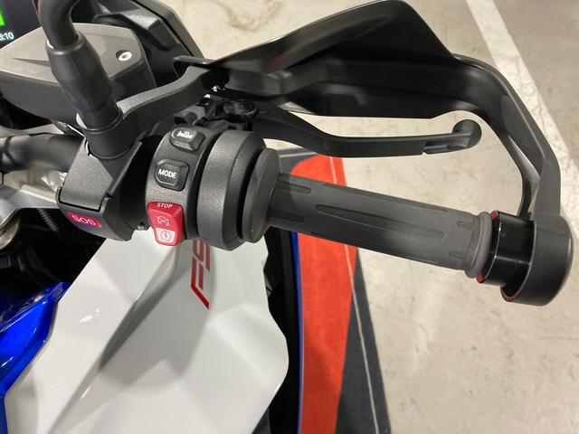 BMW Motorrad F 900 XR  de ocasión 