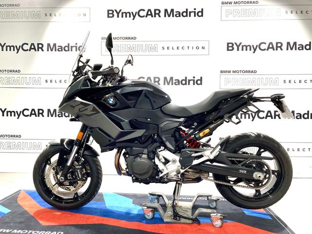BMW Motorrad F 900 XR A2  de ocasión 