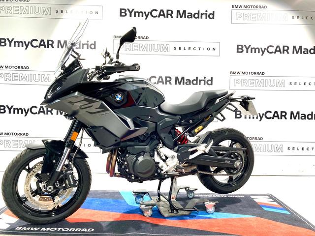 BMW Motorrad F 900 XR A2  de ocasión 
