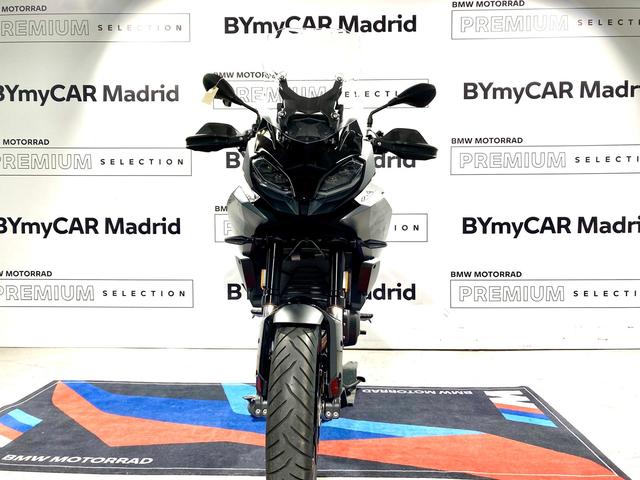 BMW Motorrad F 900 XR A2  de ocasión 