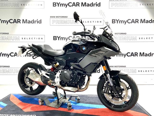 BMW Motorrad F 900 XR A2  de ocasión 