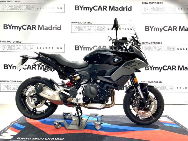 BMW Motorrad F 900 XR A2  de ocasión 