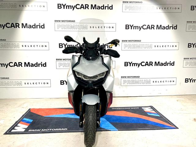 BMW Motorrad C 400 GT  de ocasión 