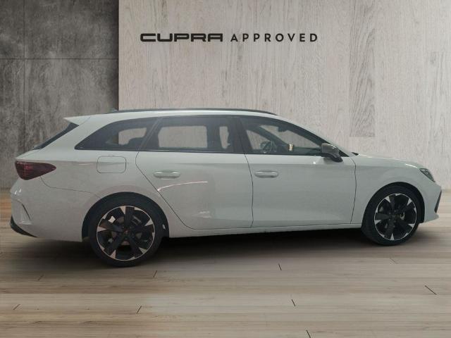 CUPRA Leon Sportstourer 1.5 eTSI DSG 110 kW (150 CV)