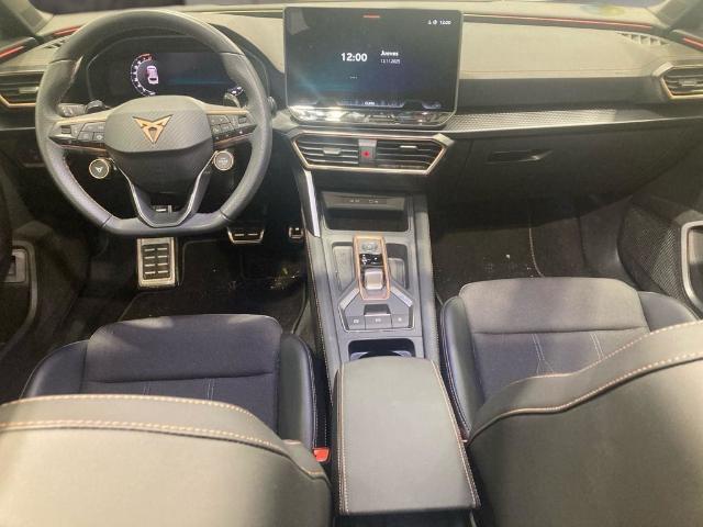 CUPRA Leon Sportstourer 1.5 eTSI DSG 110 kW (150 CV)