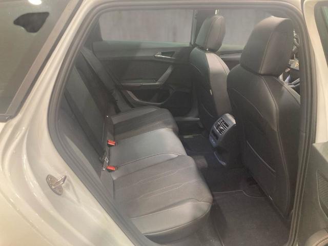 CUPRA Leon Sportstourer 1.5 eTSI DSG 110 kW (150 CV)