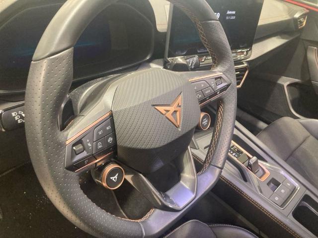 CUPRA Leon Sportstourer 1.5 eTSI DSG 110 kW (150 CV)