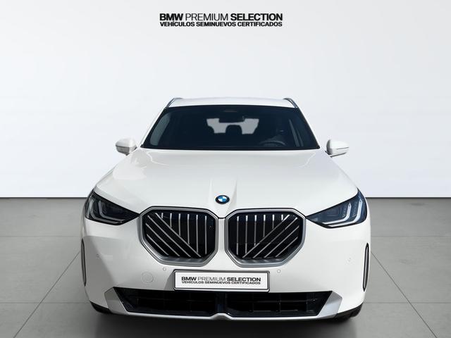 fotoG 1 del BMW X3 xDrive30e 220 kW (299 CV) 299cv Híbrido Electro/Gasolina del 2025 en Málaga