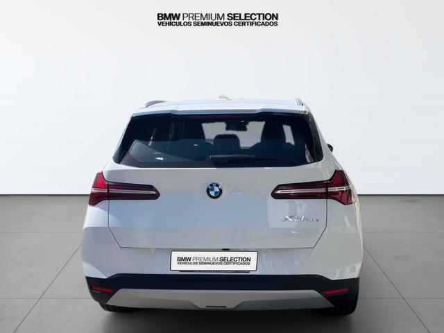 fotoG 4 del BMW X3 xDrive30e 220 kW (299 CV) 299cv Híbrido Electro/Gasolina del 2025 en Málaga