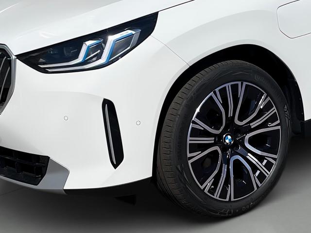 fotoG 5 del BMW X3 xDrive30e 220 kW (299 CV) 299cv Híbrido Electro/Gasolina del 2025 en Málaga