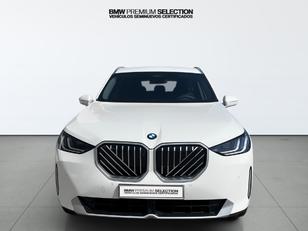 Fotos de BMW X3 xDrive30e color Blanco. Año 2025. 220KW(299CV). Híbrido Electro/Gasolina. En concesionario Automotor Premium Viso - Málaga de Málaga