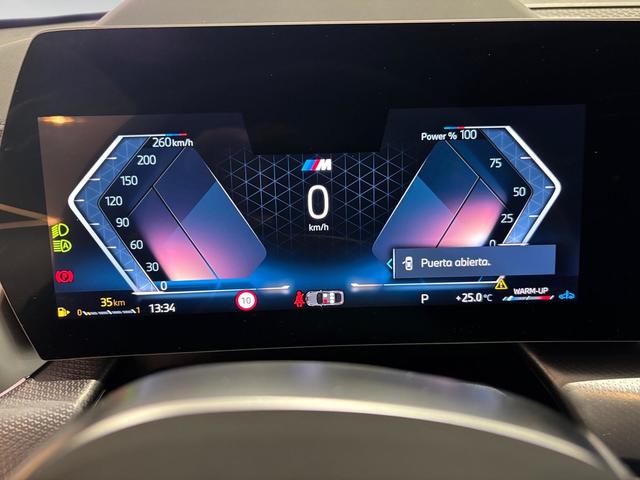 fotoG 11 del BMW X2 sDrive20d 120 kW (163 CV) 163cv Diésel del 2025 en Almería