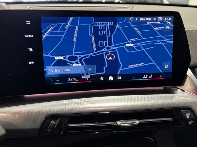 fotoG 13 del BMW X2 sDrive20d 120 kW (163 CV) 163cv Diésel del 2025 en Almería