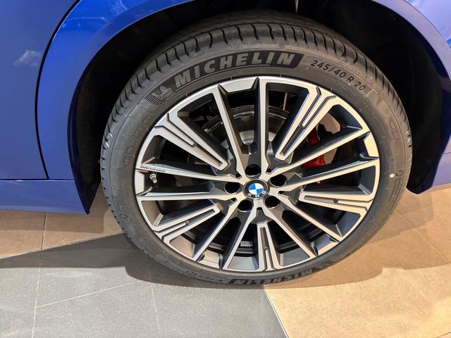 fotoG 30 del BMW X2 sDrive20d 120 kW (163 CV) 163cv Diésel del 2025 en Almería