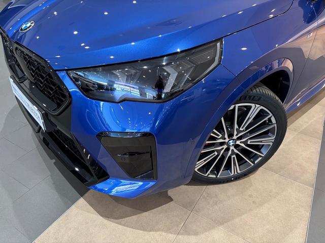 fotoG 32 del BMW X2 sDrive20d 120 kW (163 CV) 163cv Diésel del 2025 en Almería