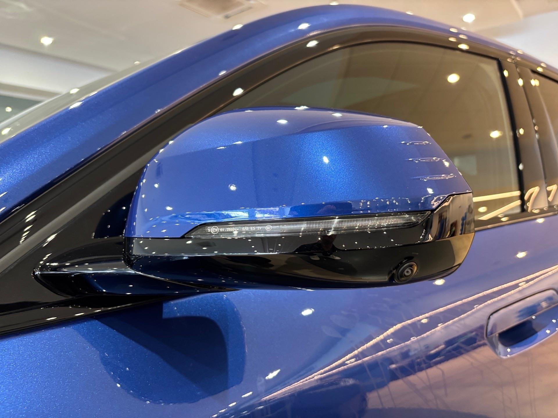 BMW X2 sDrive20d color Azul. Año 2025. 120KW(163CV). Diésel. En concesionario Automotor Costa, S.L.U. de Almería