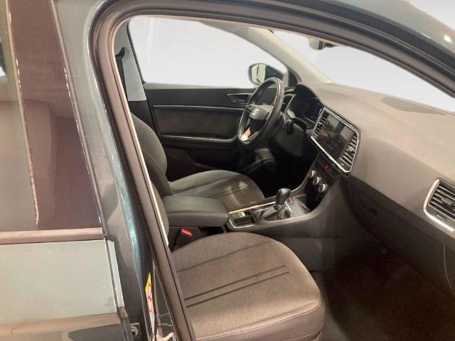 SEAT Ateca 1.5 TSI S&S Style XL DSG 110 kW (150 CV)