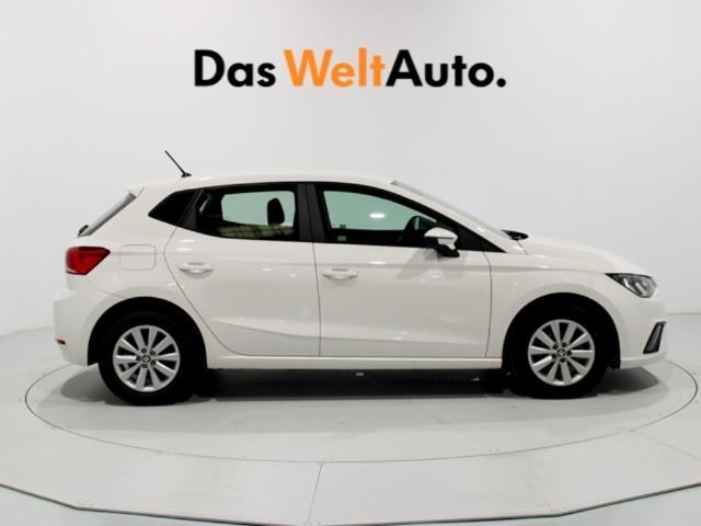 SEAT Ibiza 1.0 TSI S&S Style 81 kW (110 CV)
