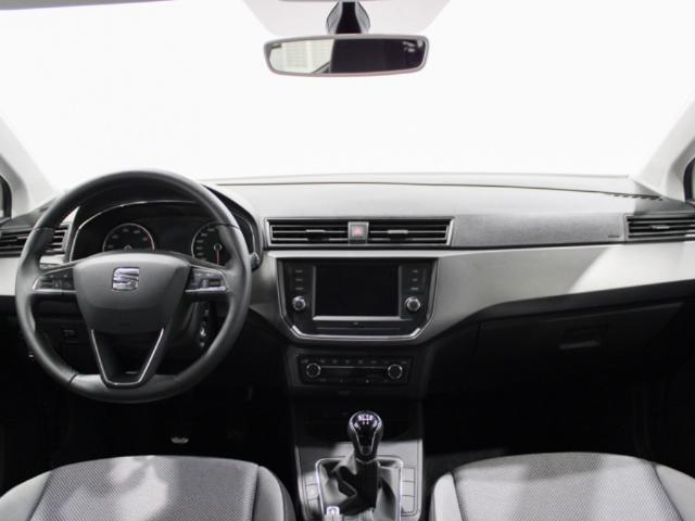 SEAT Ibiza 1.0 TSI S&S Style 81 kW (110 CV)