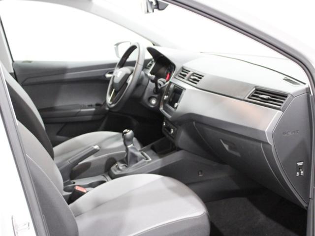 SEAT Ibiza 1.0 TSI S&S Style 81 kW (110 CV)