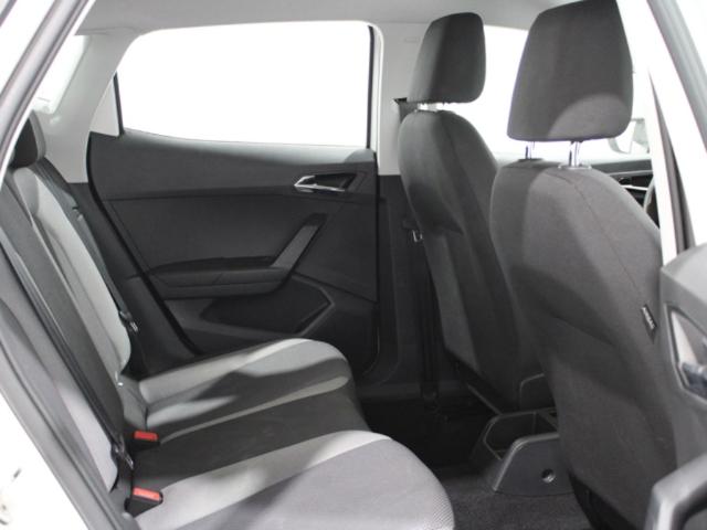 SEAT Ibiza 1.0 TSI S&S Style 81 kW (110 CV)