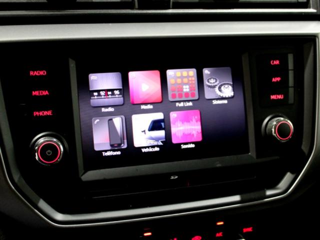 SEAT Ibiza 1.0 TSI S&S Style 81 kW (110 CV)