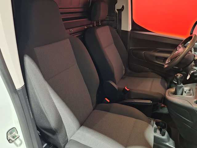 Opel Combo Furgon 1.5 TD Express L H1 75 kW (102 CV)