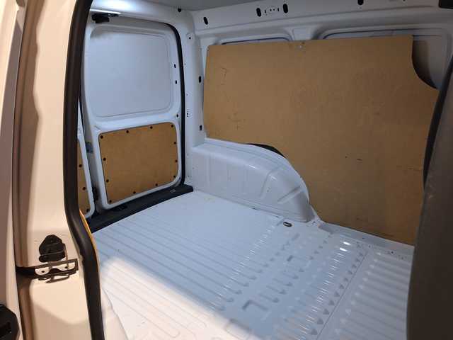 Volkswagen Caddy Profesional Furgon Batalla Corta 2.0 TDI BMT 55 kW (75 CV)