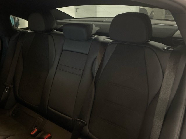 Mercedes-Benz EQE Berlina 350 en Barcelona