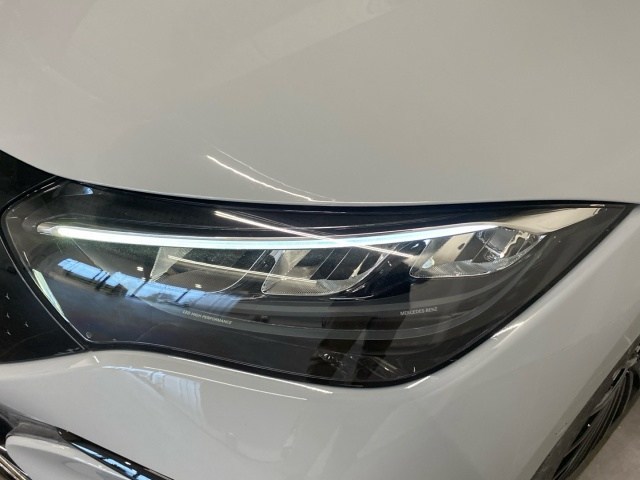 Mercedes-Benz EQE Berlina 350 en Barcelona