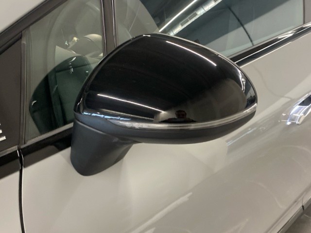 Mercedes-Benz EQE Berlina 350 en Barcelona