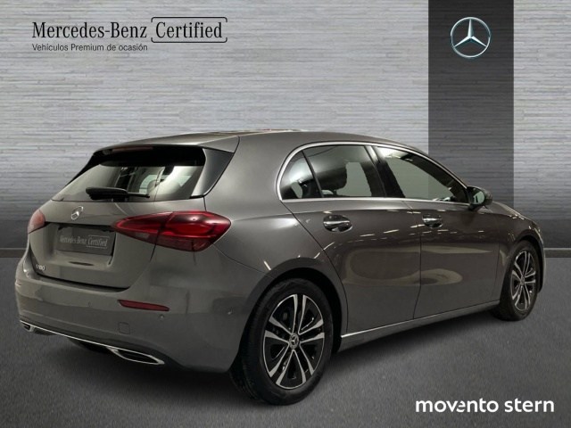 Mercedes-Benz Clase A 180 en Barcelona