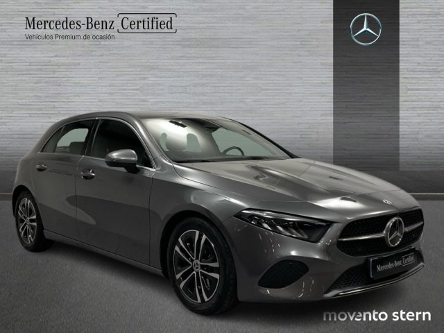 Mercedes-Benz Clase A 180 en Barcelona