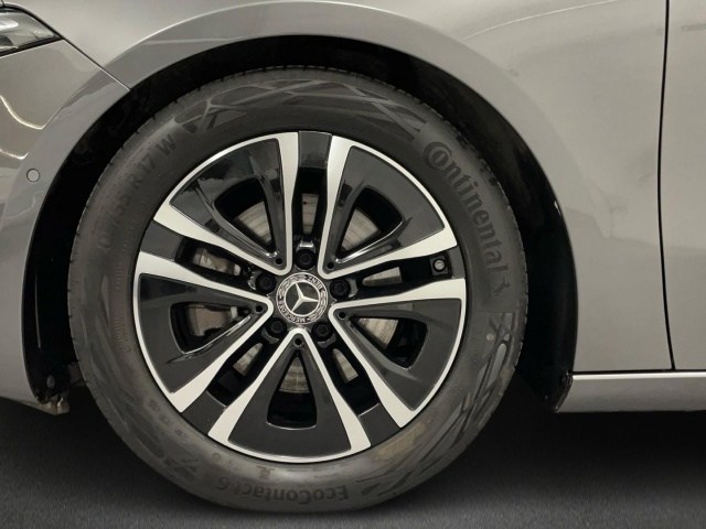 Mercedes-Benz Clase A 180 en Barcelona