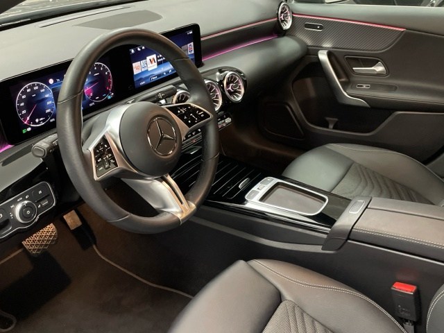 Mercedes-Benz Clase A 180 en Barcelona