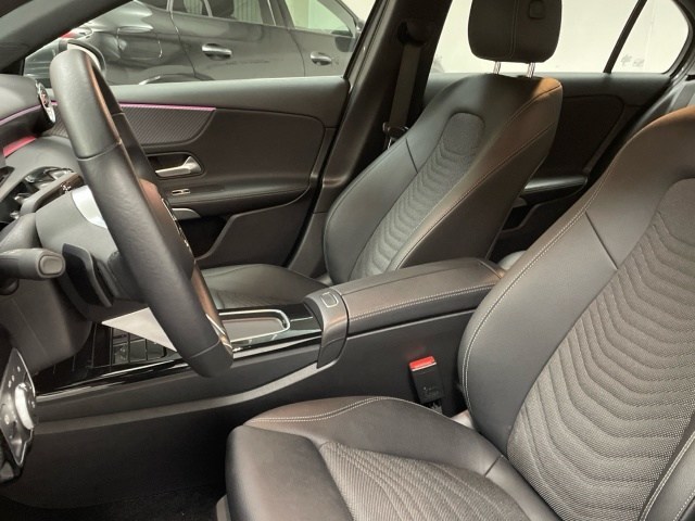 Mercedes-Benz Clase A 180 en Barcelona